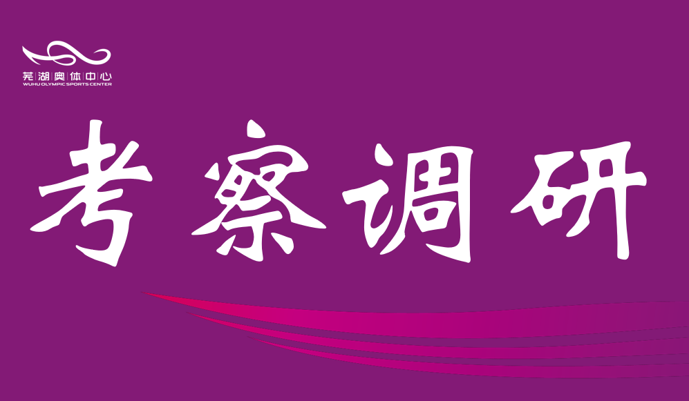 芜湖市政协调研意昂2中心